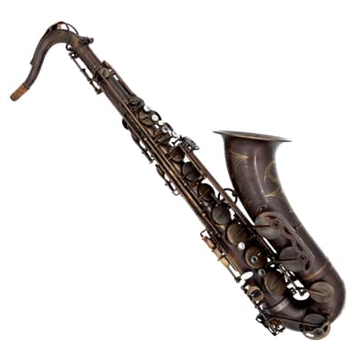 L.A. Ripamonti VRP 5040VFRNL-VI Sax Ten.V-Jazz Cus.VI da modificare image 7