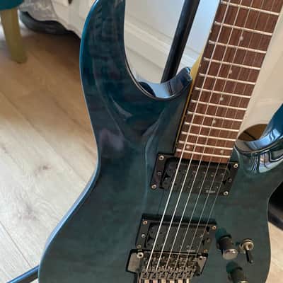 ESP LTD MH-100QM 2008 - Green image 14
