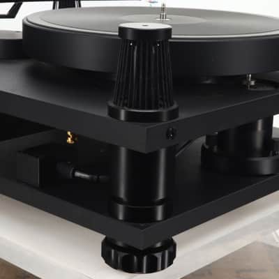 SME Model 30/12 Turntable / SME V 12″ Tonearm image 7