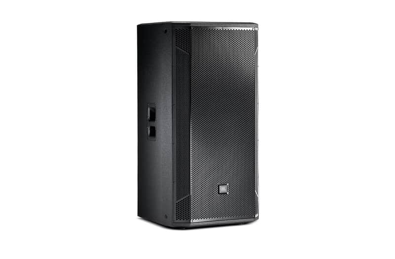 JBL SRX835 15" Three-Way Bass Reflex Passive System image 1