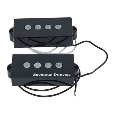 SEYMOUR DUNCAN SPB-3 Quarter Pound for Precision Bass image 2