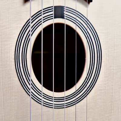 Eastman DM1 Gypsy Jazz - Natural image 8