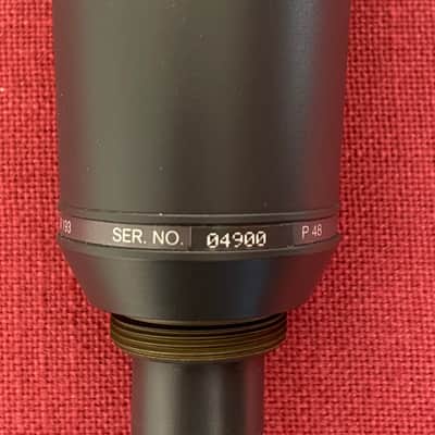 Neumann TLM 193 - Large Diaphragm Condenser - Cardioid Pickup Pattern image 6