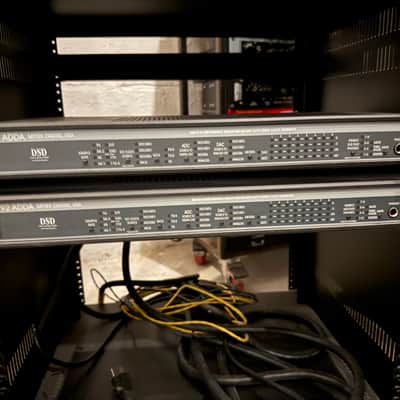 Mytek MYTEK 8X192 ADDA image 2