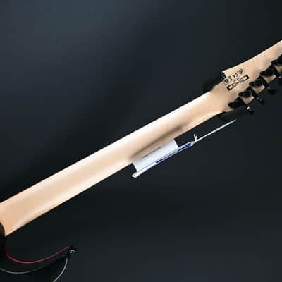 Ibanez GRG131DX-BKF Gio Series Black Flat #748 image 15