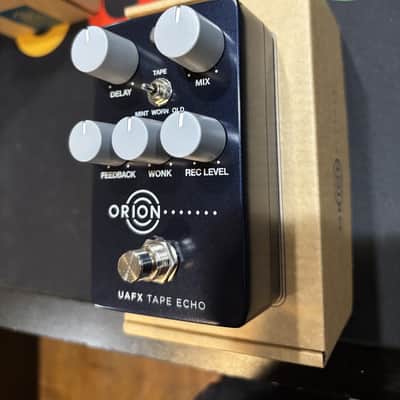 Universal Audio Orion Tape Echo image 1