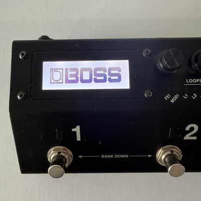 Boss MS-3 Multi Effects Switcher image 2