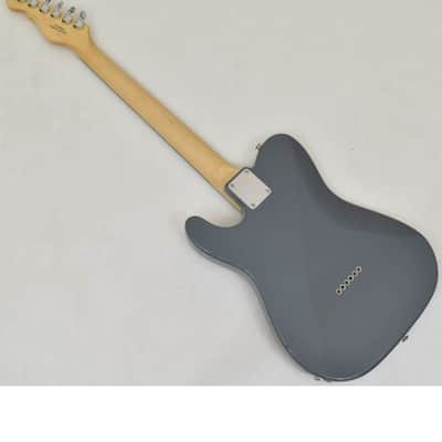 G&L USA ASAT Classic Build to Order Guitar Pearl Grey image 5