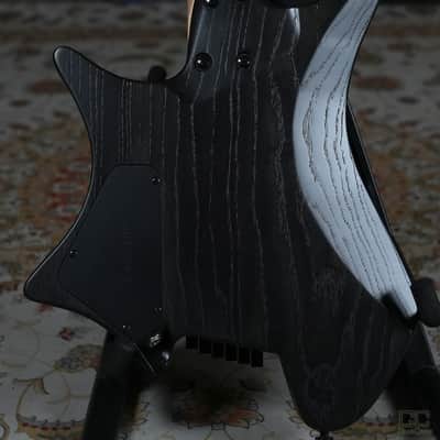 Strandberg Boden Original NX 6 Charcoal Black C2204508 image 7