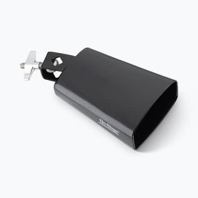 On-Stage HPCB2500 5" Cowbell - Black image 4