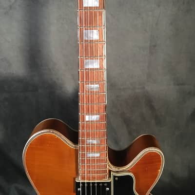 Grimshaw SS Deluxe  1958 Lightburst image 3