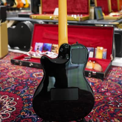 Immagine Godin A12 Gloss Black - 5