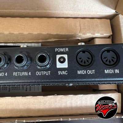 Voodoo Lab   Pedal Switcher 4 image 8