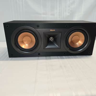 Klipsch R-25C Center Channel Home Theater Speaker image 2
