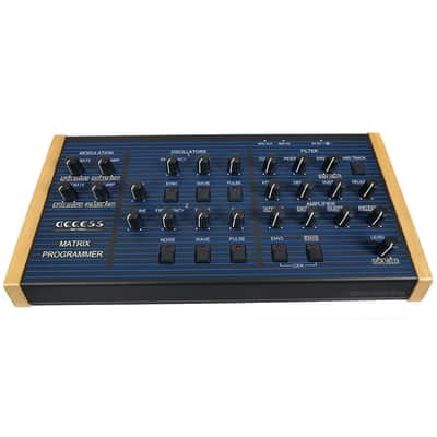 Access Matrix Programmer | Reverb