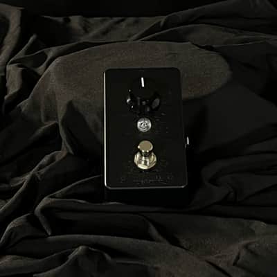 Fortin Amplification Grind Boost 2018 - Blackout image 3