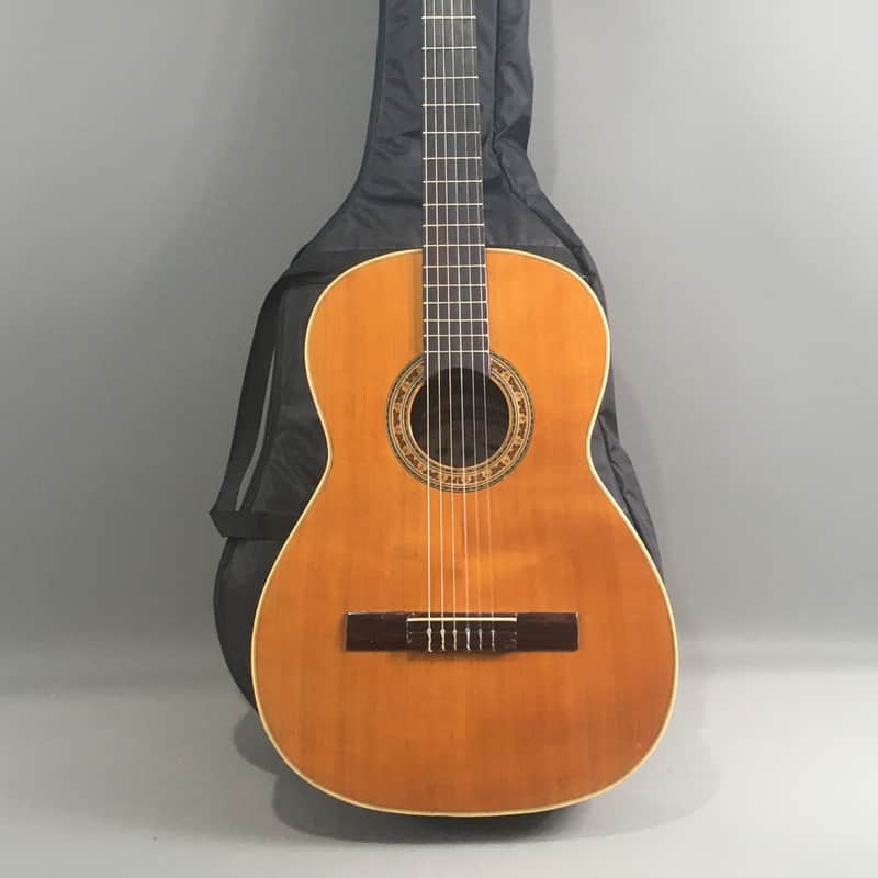 ? Jose Luis Velazquez Solid Wood Mahogany Classical Classic Na…