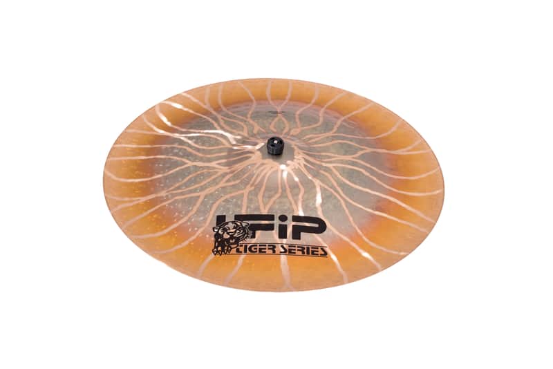 Immagine UFiP  Tiger China 20" - 1