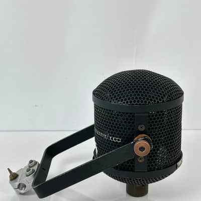 Western Electric RA-1142 Transmitter Multipattern Ribbon / Dynamic Microphone image 5
