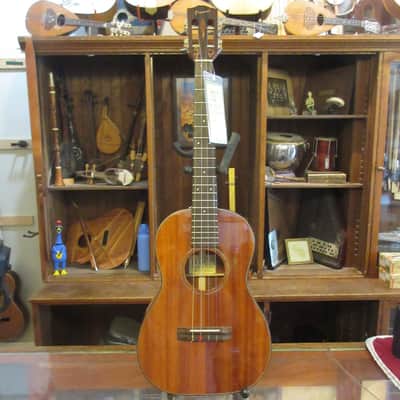 Pono MBSH-MS Baritone Ukulele image 1