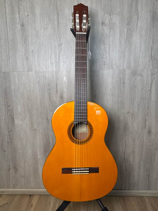 Yamaha  CG-111s classical image 1