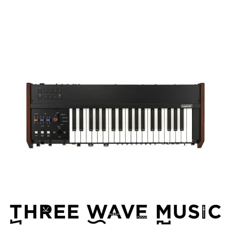 Korg miniKORG 700FS Limited Edition with case [Three Wave Music] image 1