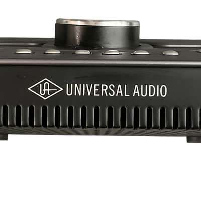 Universal Audio Interface R-R-UAO-APOLLOTWINX image 2