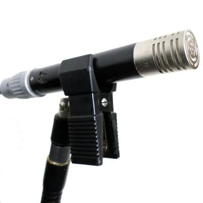 RFT Gefell MV692 Vintage Condenser microphone RFT M70 Cardioid P48V image 3
