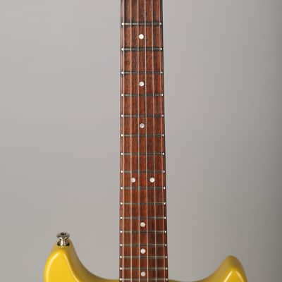Hamer USA Special P90 - 1993 - TV Yellow image 6