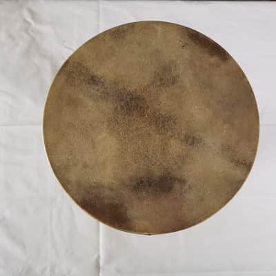 Dombak/Tombak/Tonbak, traditional Persian hand drum made in Iran Bild 7