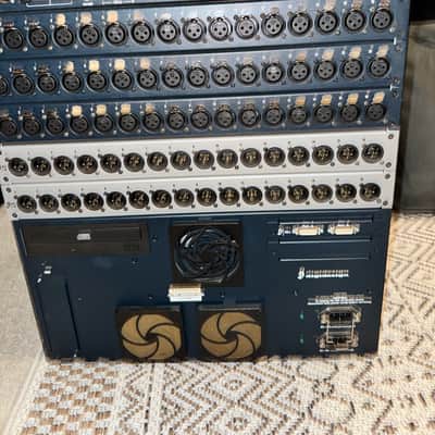 AVID VENUE AI16 Input Card image 3