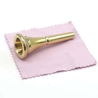 Bruno Tilz S8 spezial french horn mouthpiece | Reverb