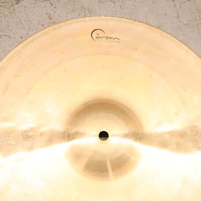 Dream Cymbals 14" Bliss Hi-Hat Cymbals image 7