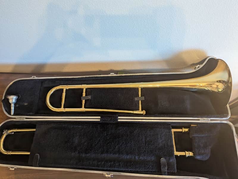 Holton TR602