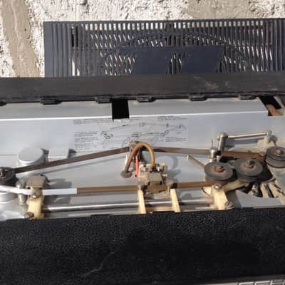 Dynacord Echocord Super 76 tape echo / spring reverb image 15