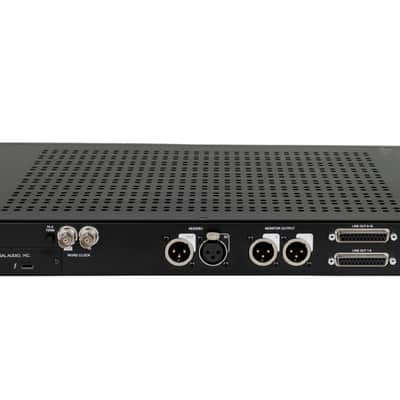 Universal Audio Apollo x16 16x18 Thunderbolt 3 Audio Interface #20372020004430 (Used) image 4