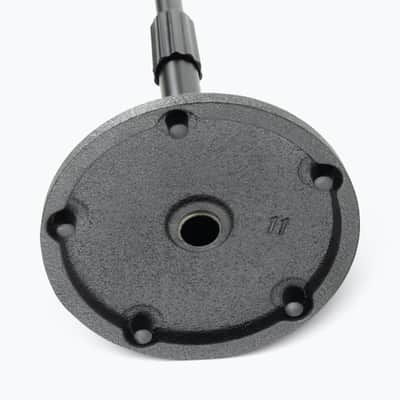 On-Stage DS7200B Adjustable Height Desktop Mic Stand image 2