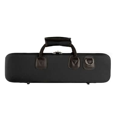 Protec PB308 Flute Slimline Pro Pac Case Black image 3