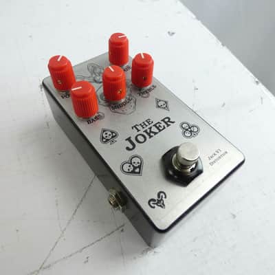 The Joker Jack Distortion image 2