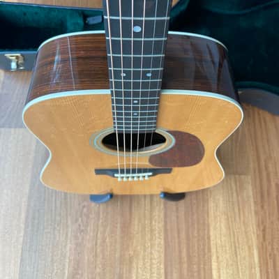 2009 Martin Custom 28 image 4