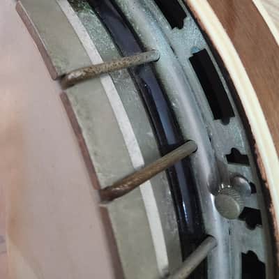 Gibson Mastertone Banjo RB-250 1970-1975 image 6