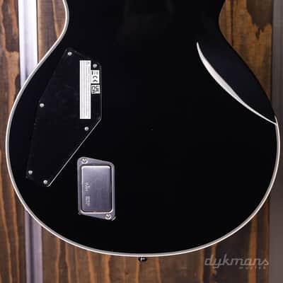ESP Eclipse Custom Purple Peel image 7