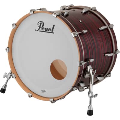 Pearl MM6 BD 22X16 W/O BB300 MOUNT #856 image 3