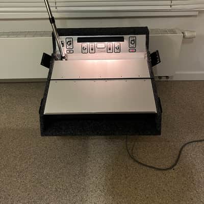 Sound-Craft Systems R600 Lecternette 1990-2000 image 2