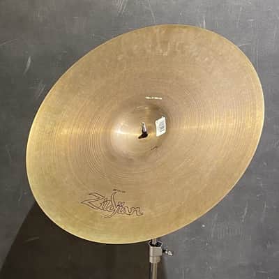 Zildjian USED ​​Avedis Crash/Ride 20 [NAZLAA20R] [1900g] image 2