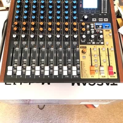 TASCAM Model 12 Recording System image 3