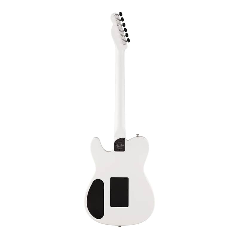 Fender Finneas Artist Series Limited Edition American Acoustasonic Telecaster image 2