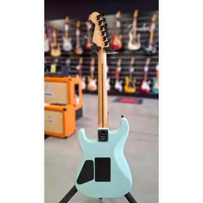 CHARVEL - SAN DIMAS USA STYLE 1 HH FR AVEC ETUI image 3