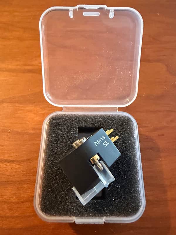 Hana SL MK1 MC cartridge image 1