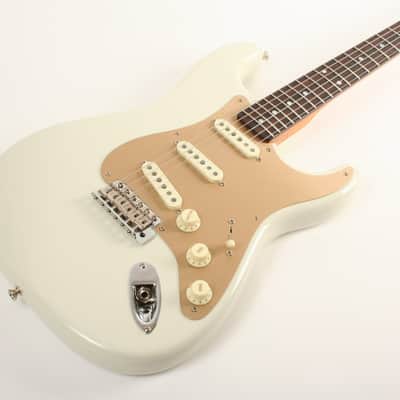 Fender Custom Shop Limited Roasted Stratocaster Special NOS '55 Desert Tan image 3